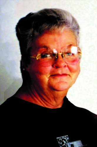 LUELLA GRAY